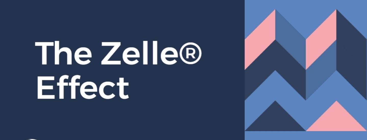 Why Implement Zelle®? The Zelle Effect Early Warning